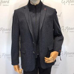 Veste avec plastron Modern fit ATELIER TORINO