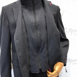 Veste avec plastron Modern fit ATELIER TORINO