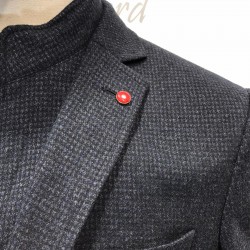 Veste avec plastron Modern fit ATELIER TORINO