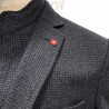 Veste avec plastron Modern fit ATELIER TORINO