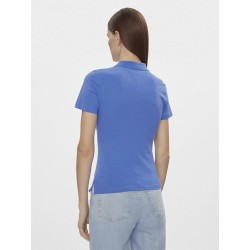 Polo slim Signature logo TOMMY HILFIGER