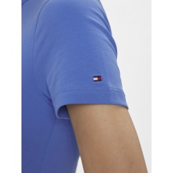 Polo slim Signature logo TOMMY HILFIGER
