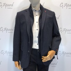 Veste avec plastron Modern fit ATELIER TORINO