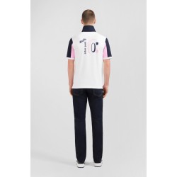 Maillot broderie n°10 EDEN PARK