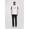 Maillot broderie n°10 EDEN PARK