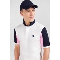 Maillot broderie n°10 EDEN PARK