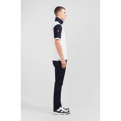 Maillot broderie n°10 EDEN PARK