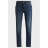 Jean Slim en denim stretch BOSS