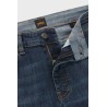 Jean Slim en denim stretch BOSS