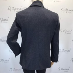 Veste avec plastron Modern fit ATELIER TORINO