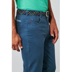 Pantalon de toile Diego MEYER