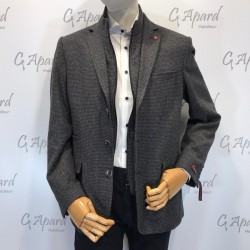 Veste avec plastron Modern fit ATELIER TORINO