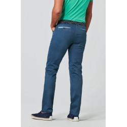 Pantalon de toile Diego MEYER