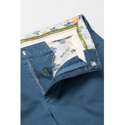 Pantalon de toile Diego MEYER