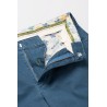Pantalon de toile Diego MEYER
