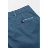 Pantalon de toile Diego MEYER