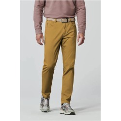 Pantalon de toile Diego MEYER