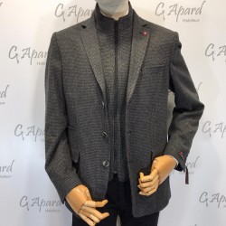 Veste avec plastron Modern fit ATELIER TORINO