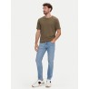 Jean Slim en denim stretch confortable BOSS