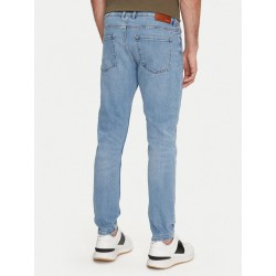 Jean Slim en denim stretch confortable BOSS