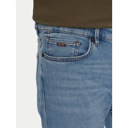 Jean Slim en denim stretch confortable BOSS