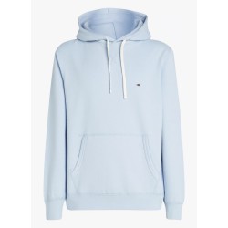 Sweat à capuche en molleton à cordon TOMMY HILFIGER