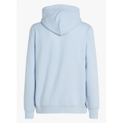 Sweat à capuche en molleton à cordon TOMMY HILFIGER