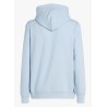 Sweat à capuche en molleton à cordon TOMMY HILFIGER
