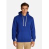 Sweat à capuche en molleton à cordon TOMMY HILFIGER