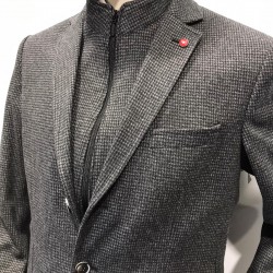 Veste avec plastron Modern fit ATELIER TORINO