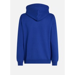 Sweat à capuche en molleton à cordon TOMMY HILFIGER