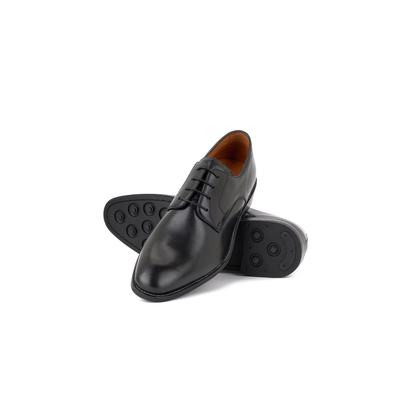 Chaussures en cuir à lacets DIGEL