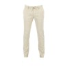 Pantalon Slim ceinture cordon ALBERTO