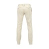 Pantalon Slim ceinture cordon ALBERTO