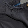 Pantalon Slim ceinture cordon ALBERTO