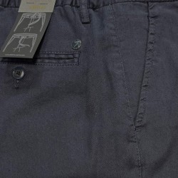 Pantalon Slim ceinture cordon ALBERTO
