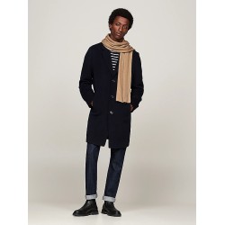 Écharpe Flag avec cachemire TOMMY HILFIGER