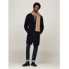 Écharpe Flag avec cachemire TOMMY HILFIGER