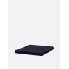 Écharpe Flag avec cachemire TOMMY HILFIGER
