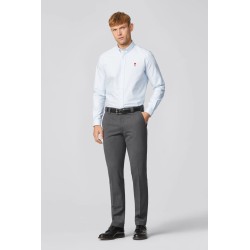 Pantalon soft Twill MEYER