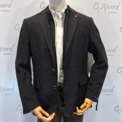 Veste avec plastron Modern fit ATELIER TORINO