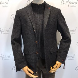Veste avec plastron Modern fit ATELIER TORINO