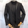 Veste avec plastron Modern fit ATELIER TORINO