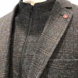 Veste avec plastron Modern fit ATELIER TORINO
