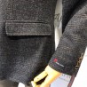 Veste avec plastron Modern fit ATELIER TORINO