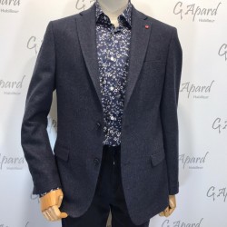 Veste pure laine Modern fit ATELIER TORINO