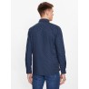 Chemise fantaisie en coton BOSS