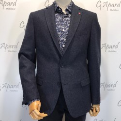 Veste pure laine Modern fit ATELIER TORINO