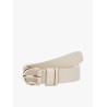 Ceinture en cuir à monogramme TOMMY HILFIGER