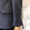 Veste pure laine Modern fit ATELIER TORINO